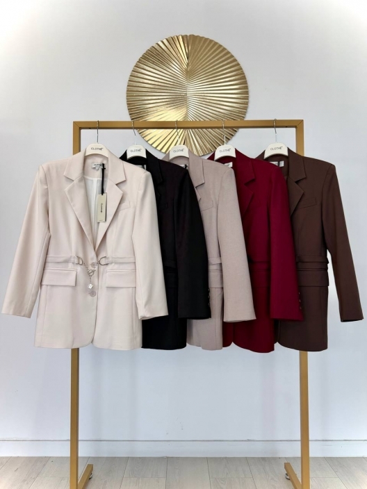 Итальянская одежда, бренд Clothe, арт. 73535592