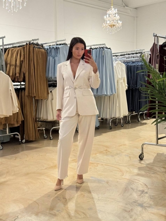 Итальянская одежда, бренд Clothe, арт. 73535594
