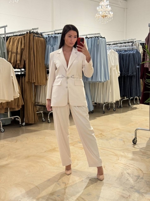 Итальянская одежда, бренд Clothe, арт. 73535595