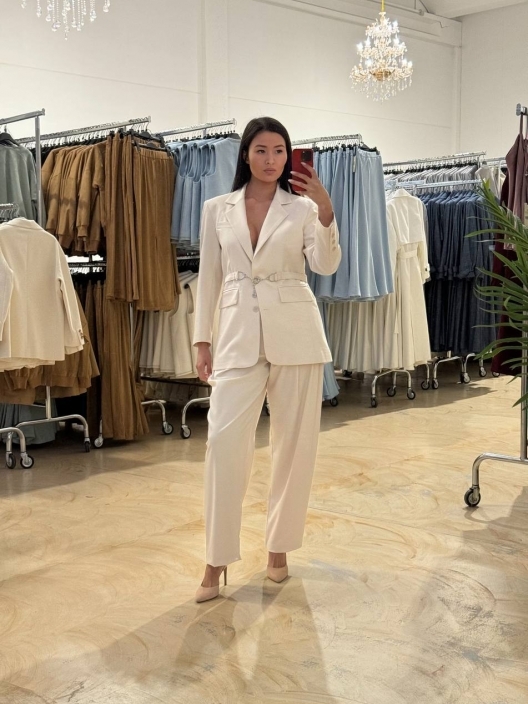 Итальянская одежда, бренд Clothe, арт. 73535596
