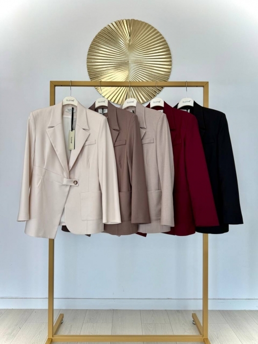 Итальянская одежда, бренд Clothe, арт. 73535598