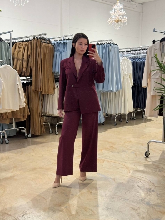 Итальянская одежда, бренд Clothe, арт. 73535600