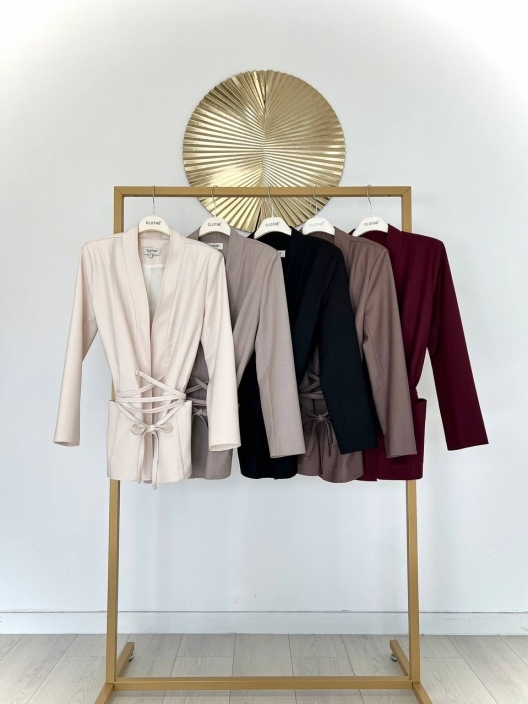 Итальянская одежда, бренд Clothe, арт. 73535602