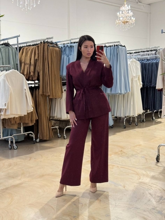 Итальянская одежда, бренд Clothe, арт. 73535603