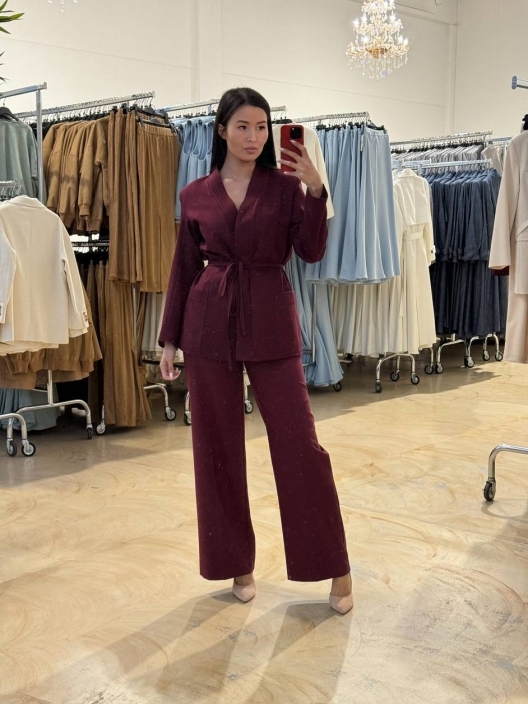 Итальянская одежда, бренд Clothe, арт. 73535604