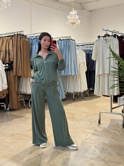Итальянская одежда, бренд Clothe, арт. 73535605
