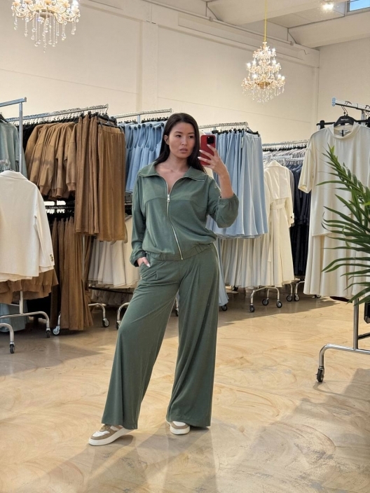 Итальянская одежда, бренд Clothe, арт. 73535606