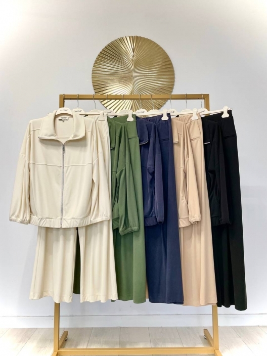 Итальянская одежда, бренд Clothe, арт. 73535607