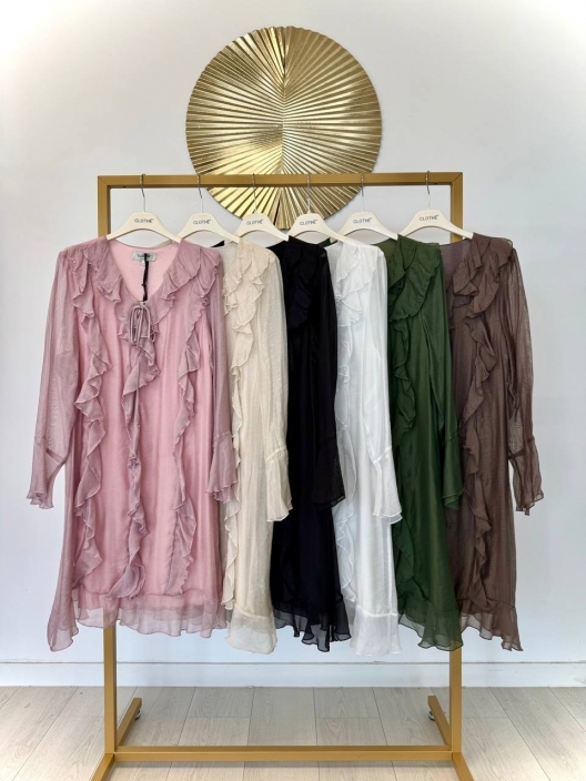 Итальянская одежда, бренд Clothe, арт. 73535610