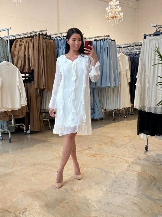 Итальянская одежда, бренд Clothe, арт. 73535611