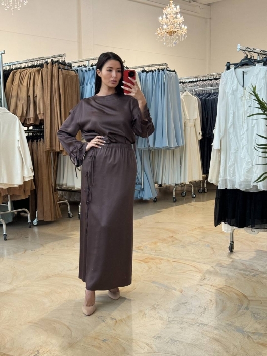 Итальянская одежда, бренд Clothe, арт. 73535613