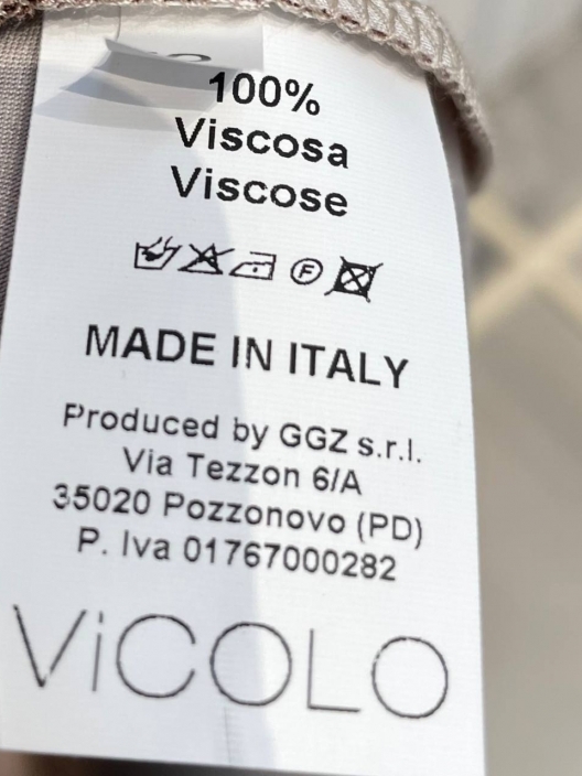 Фото Vicolo