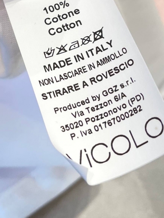 Фото Vicolo