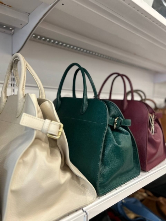 Фото High Garden Сумки