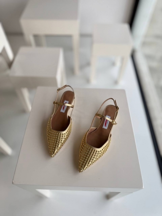 Итальянская одежда, бренд Spazio moda - Обувь, арт. 73543128