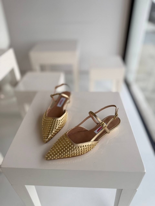 Итальянская одежда, бренд Spazio moda - Обувь, арт. 73543129