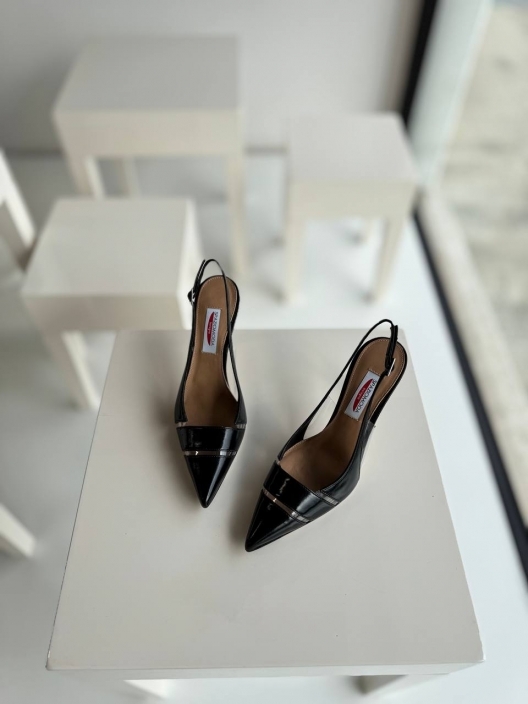 Итальянская одежда, бренд Spazio moda - Обувь, арт. 73543146