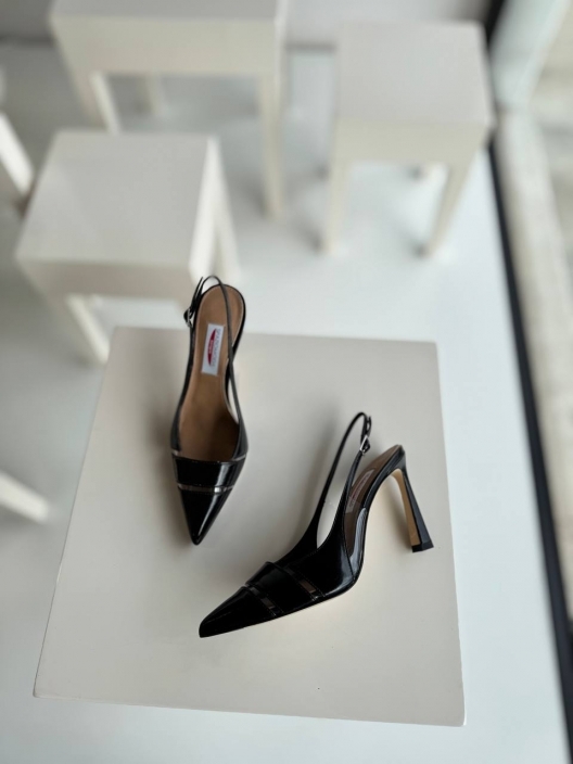 Итальянская одежда, бренд Spazio moda - Обувь, арт. 73543147
