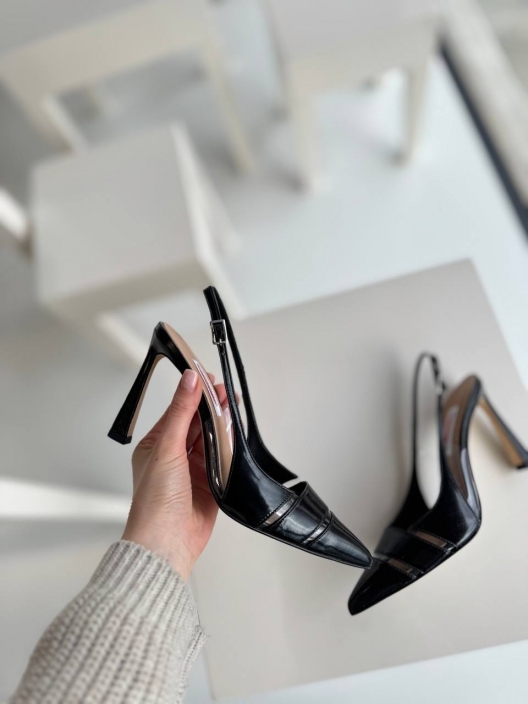 Итальянская одежда, бренд Spazio moda - Обувь, арт. 73543148
