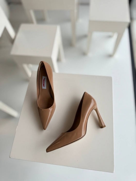 Итальянская одежда, бренд Spazio moda - Обувь, арт. 73543150