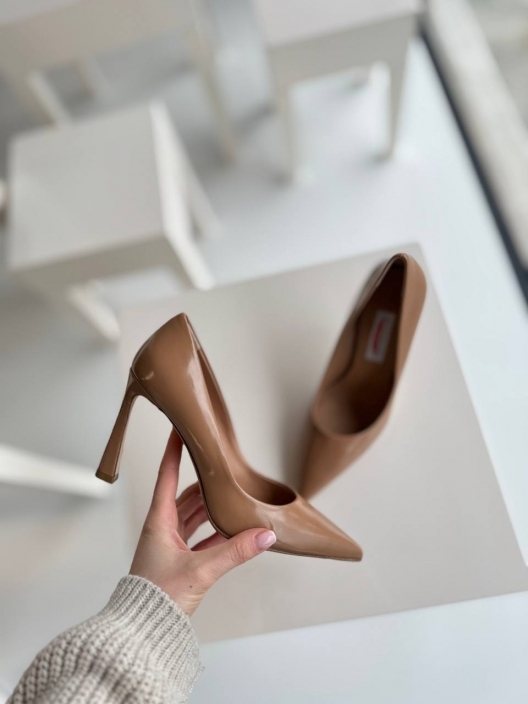 Итальянская одежда, бренд Spazio moda - Обувь, арт. 73543151