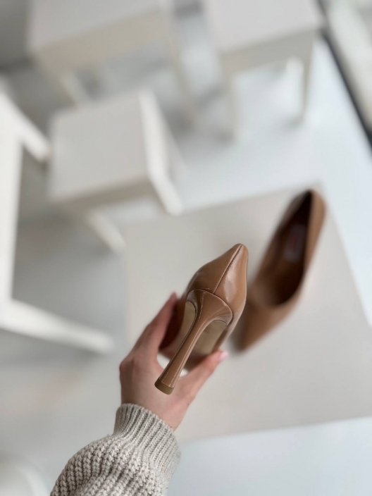 Итальянская одежда, бренд Spazio moda - Обувь, арт. 73543152