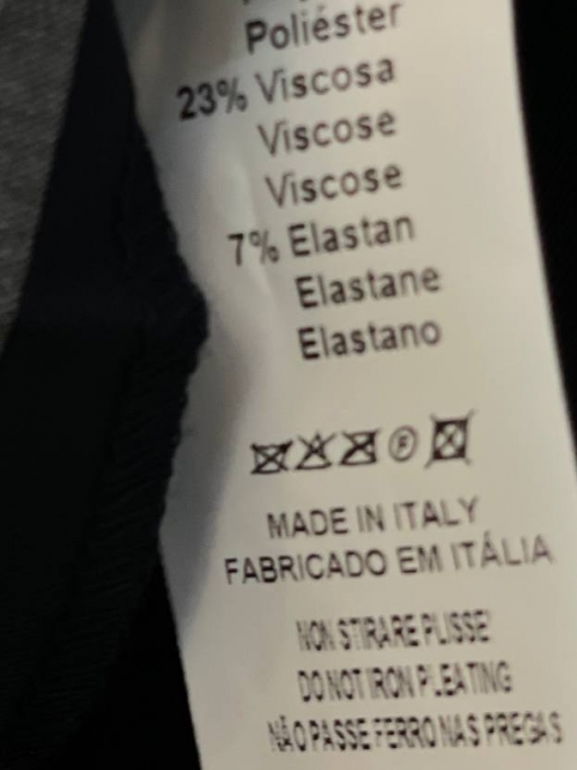 Фото Vicolo