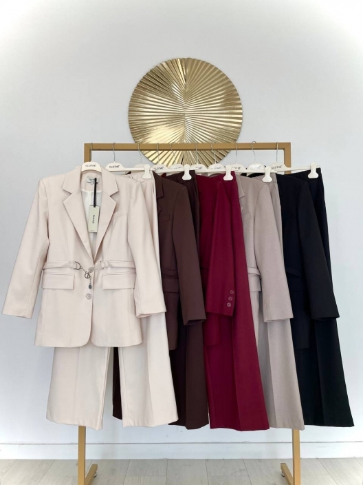 Итальянская одежда, бренд Clothe, арт. 73545035