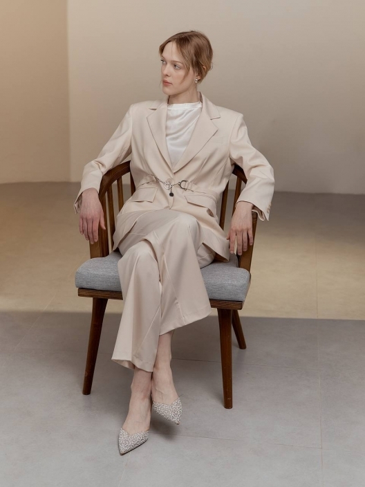 Итальянская одежда, бренд Clothe, арт. 73545041