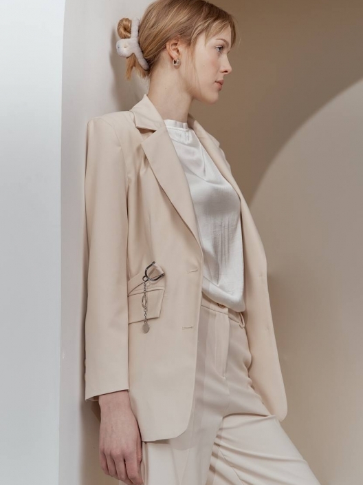 Итальянская одежда, бренд Clothe, арт. 73545042