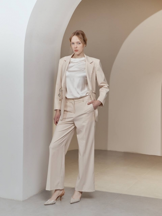 Итальянская одежда, бренд Clothe, арт. 73545043