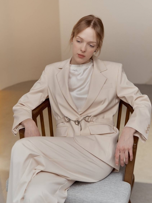 Итальянская одежда, бренд Clothe, арт. 73545044