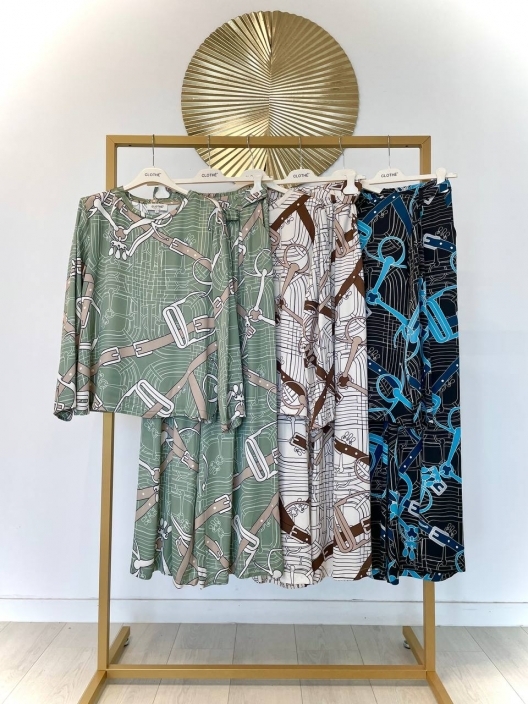 Итальянская одежда, бренд Clothe, арт. 73545046
