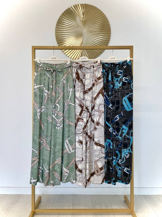 Итальянская одежда, бренд Clothe, арт. 73545047