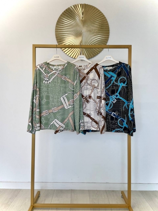 Итальянская одежда, бренд Clothe, арт. 73545048
