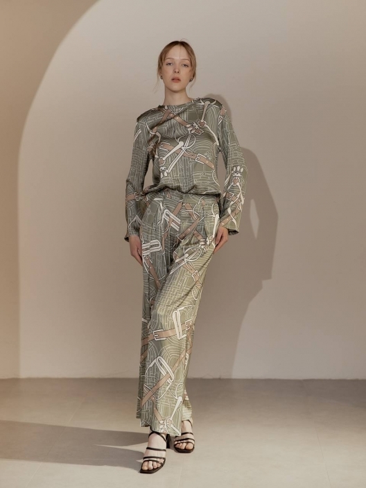Итальянская одежда, бренд Clothe, арт. 73545049