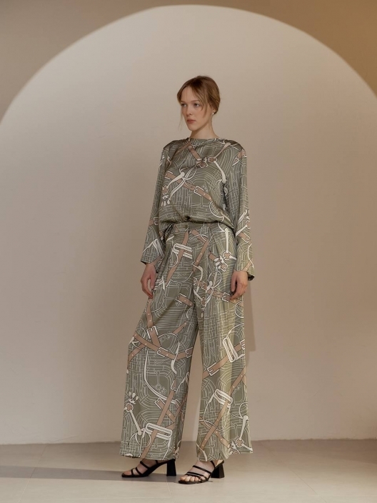 Итальянская одежда, бренд Clothe, арт. 73545050
