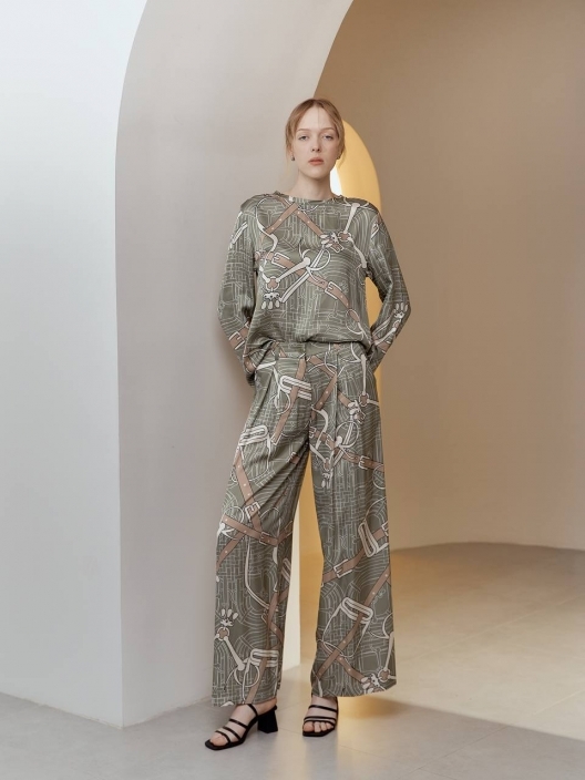 Итальянская одежда, бренд Clothe, арт. 73545051
