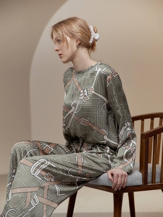 Итальянская одежда, бренд Clothe, арт. 73545052