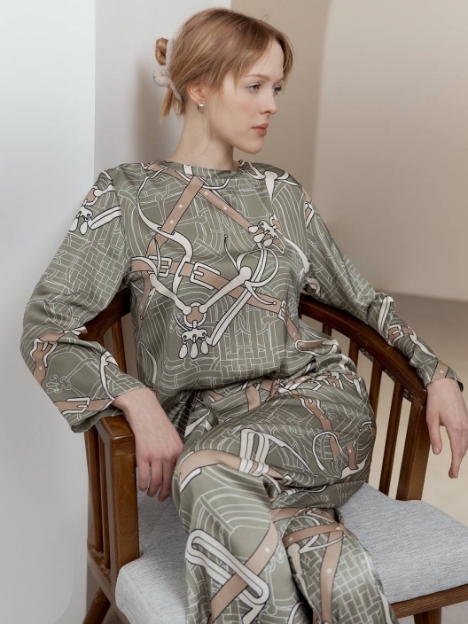 Итальянская одежда, бренд Clothe, арт. 73545053