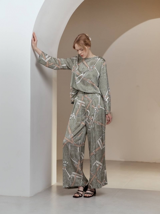 Итальянская одежда, бренд Clothe, арт. 73545054