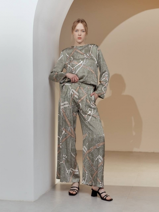 Итальянская одежда, бренд Clothe, арт. 73545056