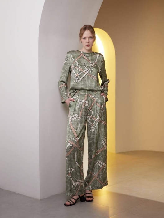 Итальянская одежда, бренд Clothe, арт. 73545057