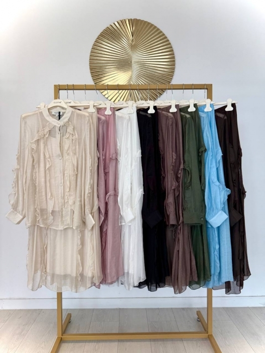 Итальянская одежда, бренд Clothe, арт. 73545059