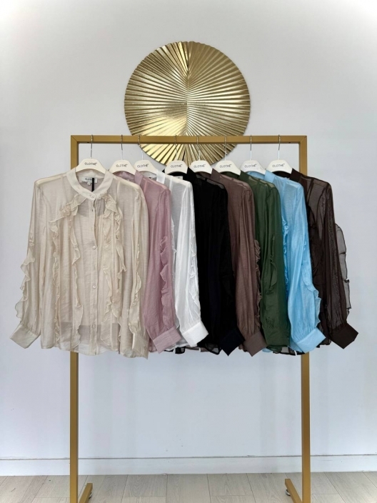 Итальянская одежда, бренд Clothe, арт. 73545060
