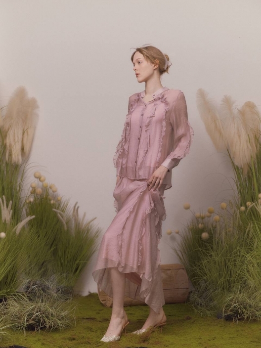 Итальянская одежда, бренд Clothe, арт. 73545066