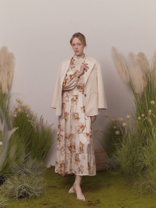 Итальянская одежда, бренд Clothe, арт. 73545073