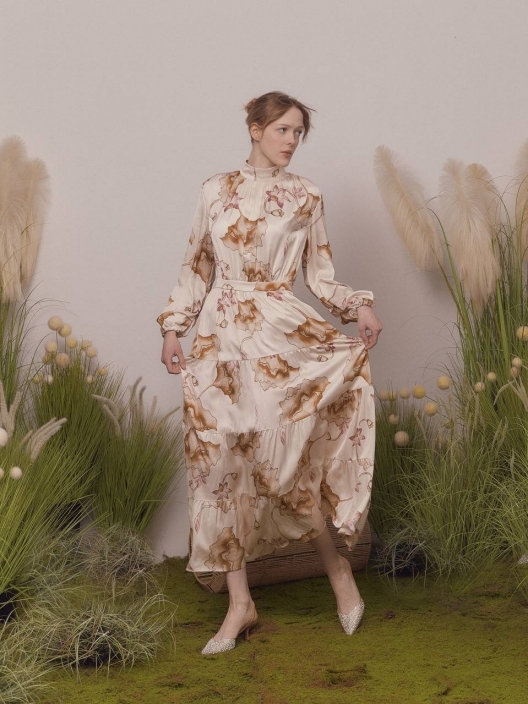Итальянская одежда, бренд Clothe, арт. 73545076