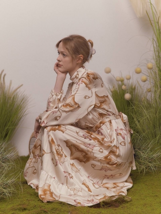 Итальянская одежда, бренд Clothe, арт. 73545077