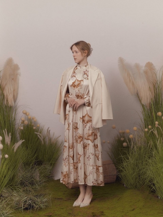 Итальянская одежда, бренд Clothe, арт. 73545081